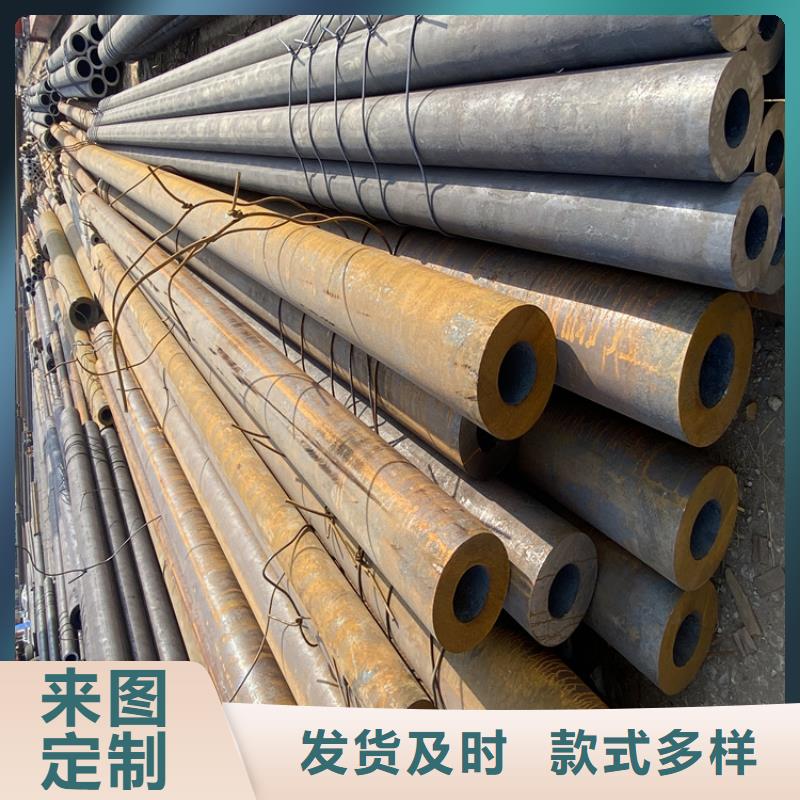 合金管厂家15CrMoG合金钢管细节严格凸显品质