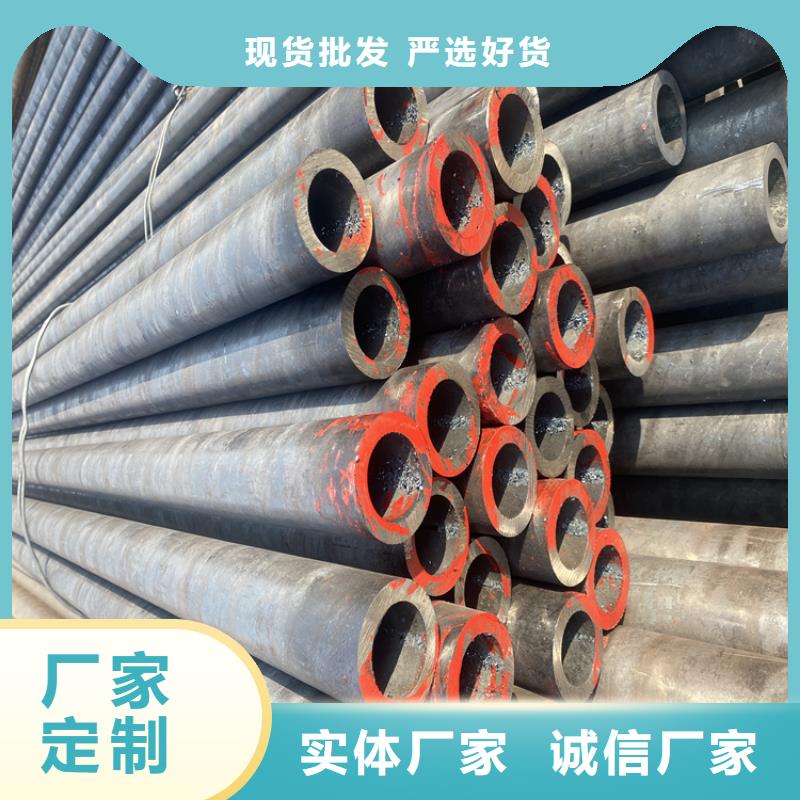 合金管厂家2Cr1MoVG合金管工厂直供