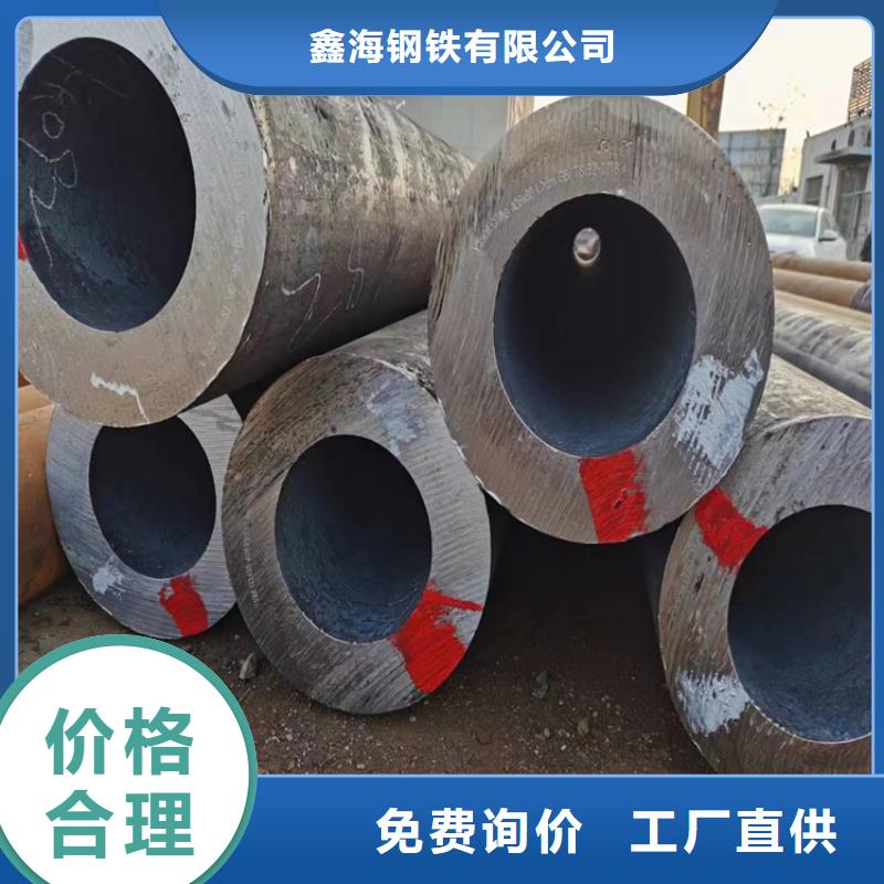 3087无缝管【T91合金管】通过检测