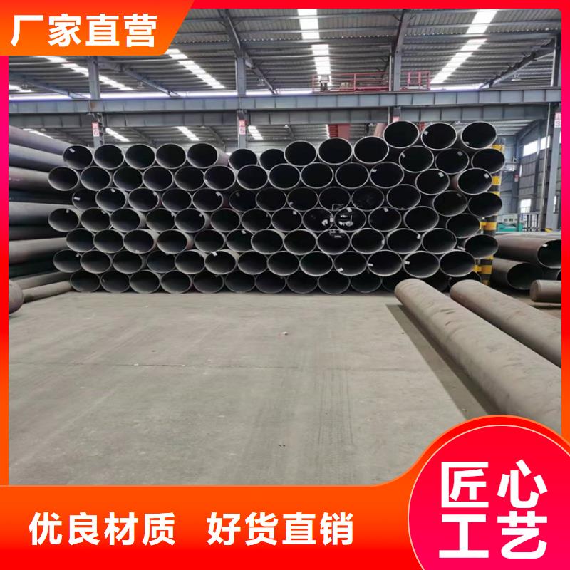 3087无缝管P91合金管生产经验丰富