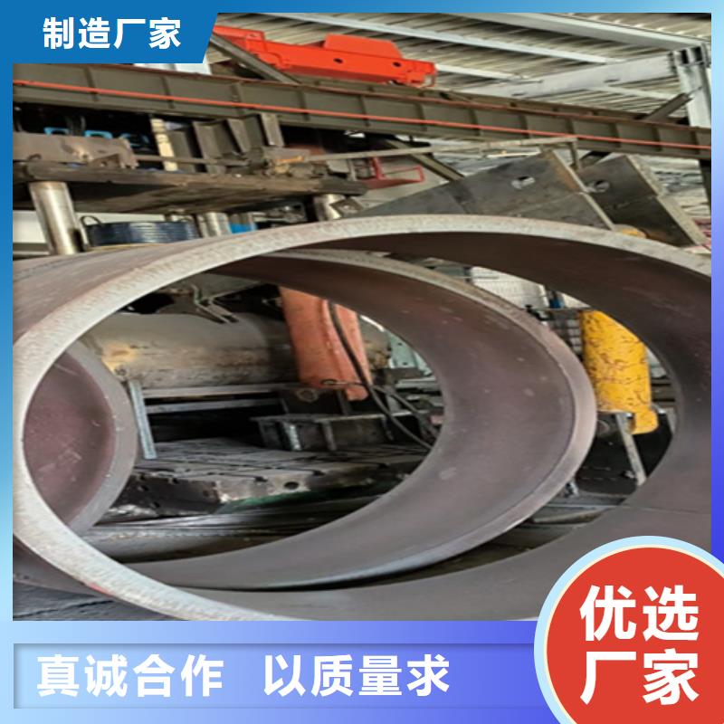 无缝管合金钢管高质量高信誉