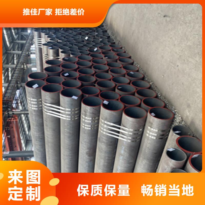 12Cr1MoVG合金钢管P91合金管产地批发