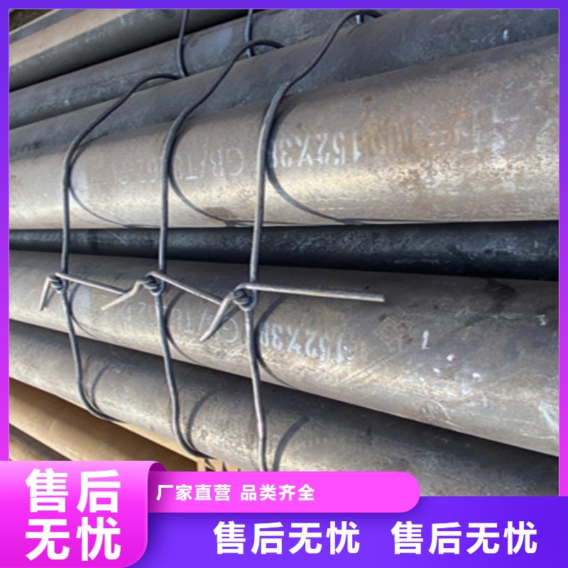 12Cr1MoVG合金钢管_15CrMoG合金钢管厂家新品