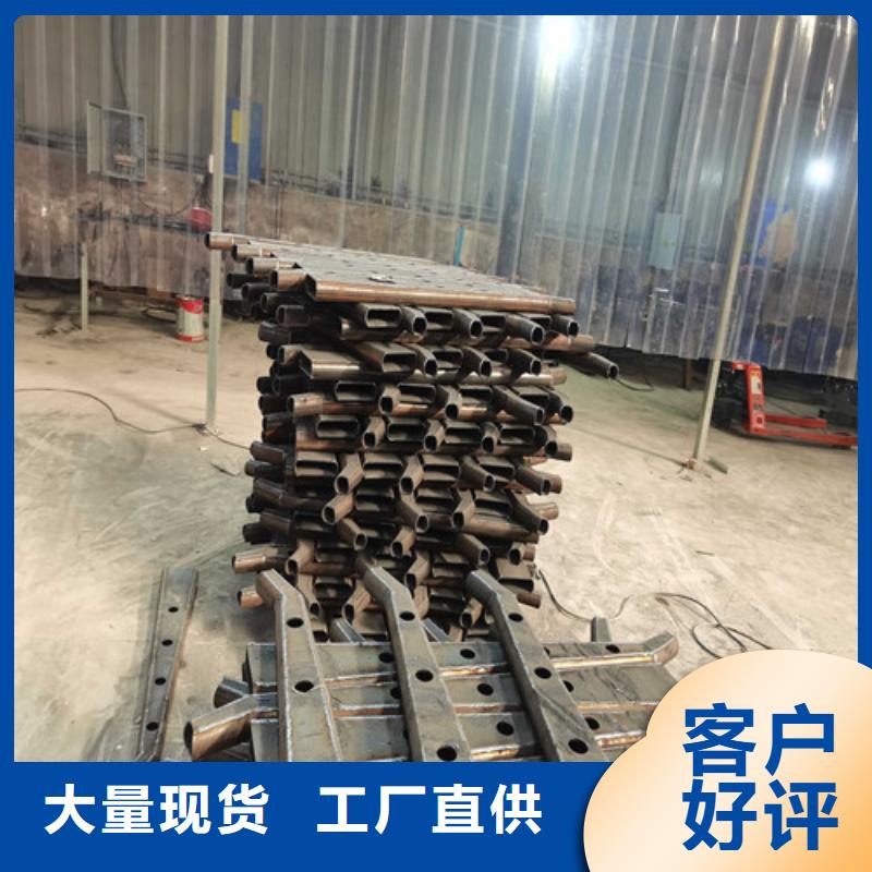 桥梁护栏,【热镀锌立柱】畅销本地
