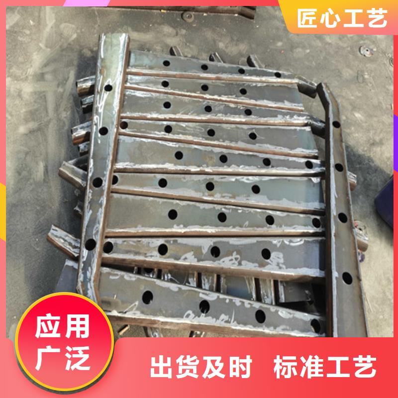 桥梁护栏【波形护栏】严选用料