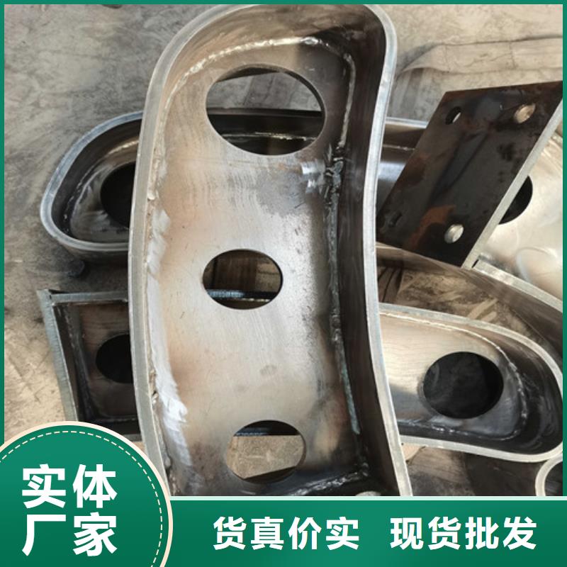 桥梁护栏用途广泛