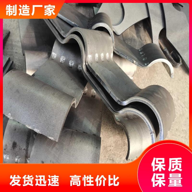  桥梁护栏用途广泛