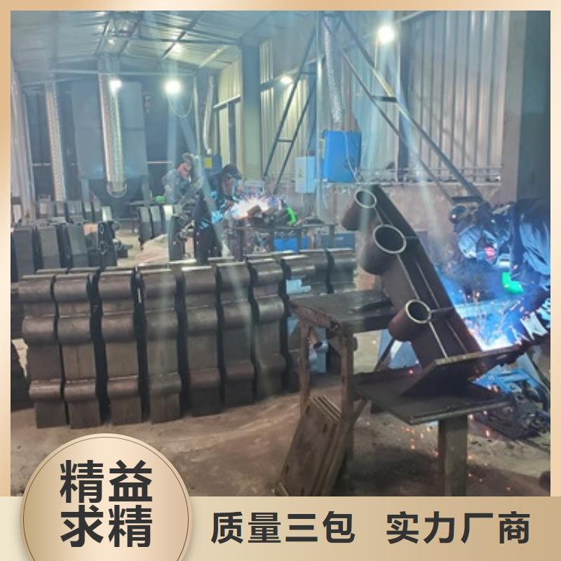  桥梁护栏工厂直营