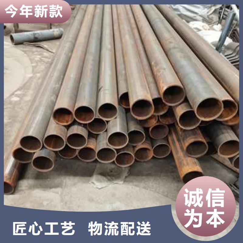 不锈钢复合管护栏镀锌管景观护栏实力大厂家