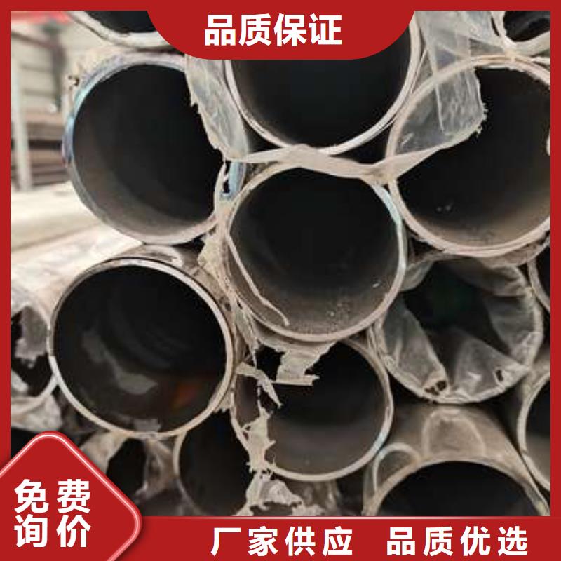 不锈钢复合管护栏-桥梁护栏厂家技术完善