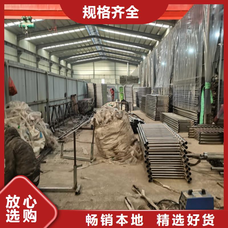 防撞护栏-【高速开口栏网】大厂家实力看得见