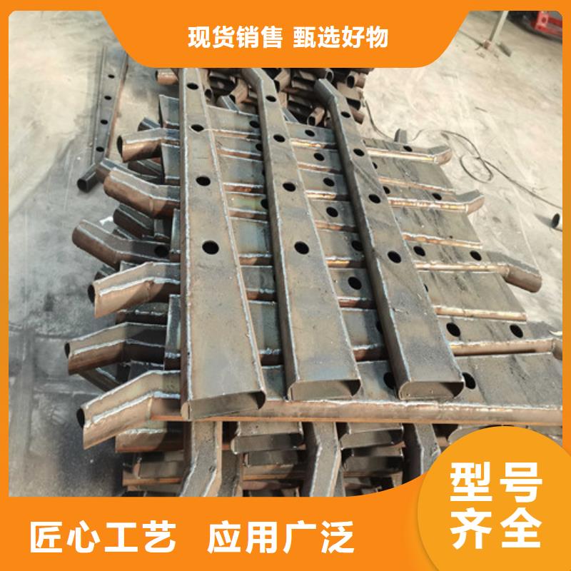 防撞护栏【道路护栏】厂家直销放心