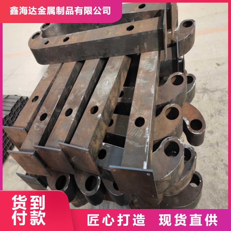 防撞护栏【镀锌波形护栏】品质优选