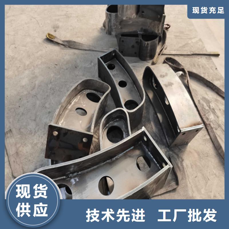 防撞护栏,交通防撞围栏实力优品