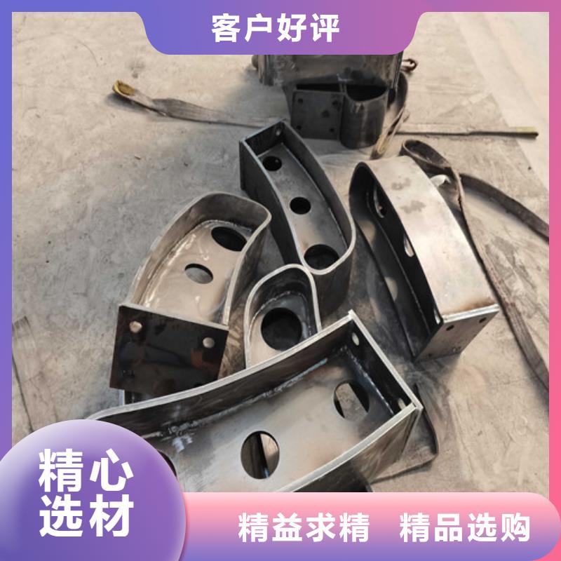 防撞护栏-【高速开口栏网】大厂家实力看得见