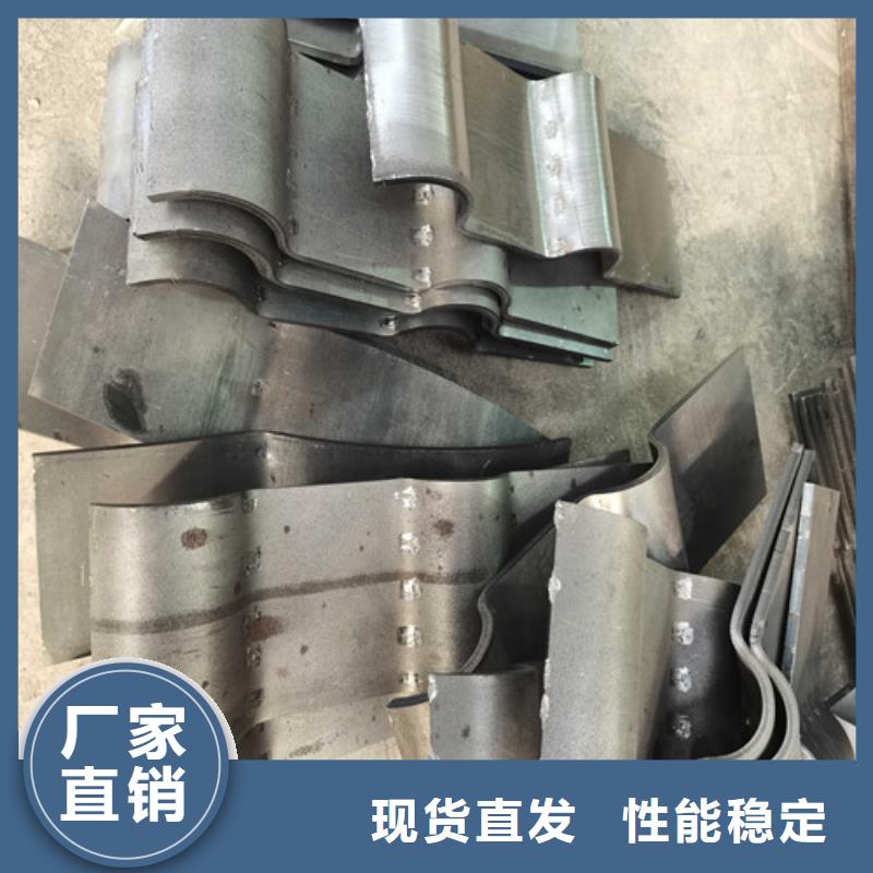  防撞护栏商家