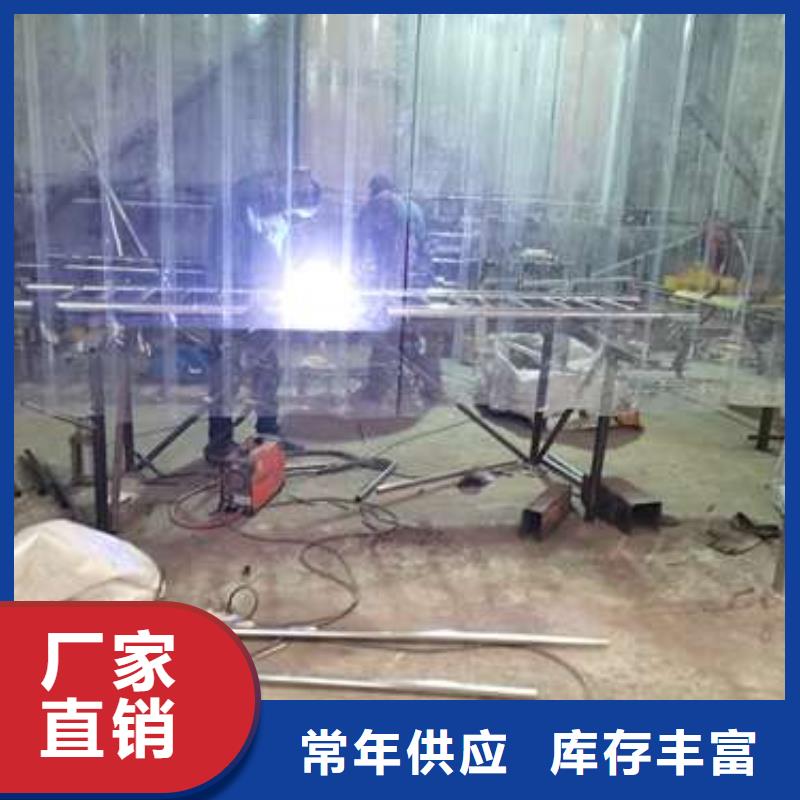 防撞护栏【镀锌波形护栏】品质优选