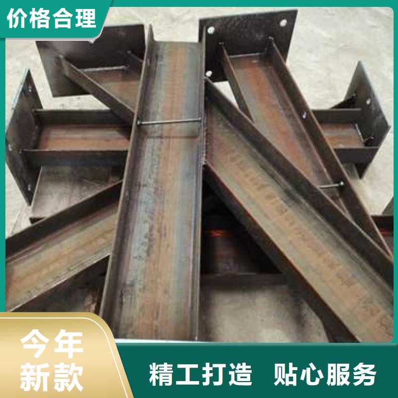 防撞护栏 【防撞桥梁护栏】好货采购
