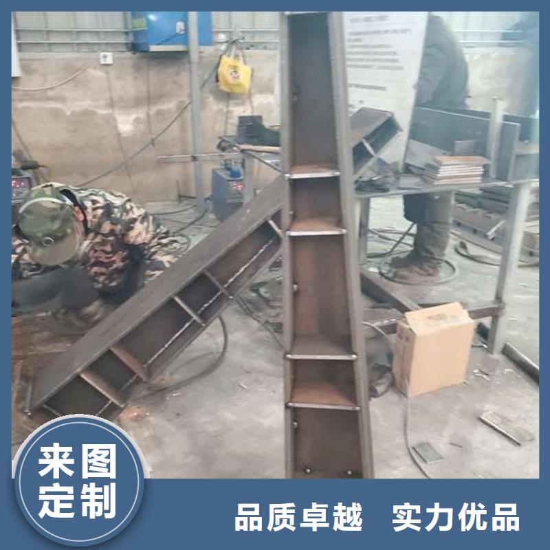 防撞护栏 【防撞桥梁护栏】好货采购