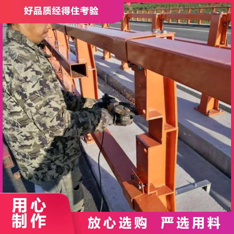 防撞护栏-【高速开口栏网】大厂家实力看得见