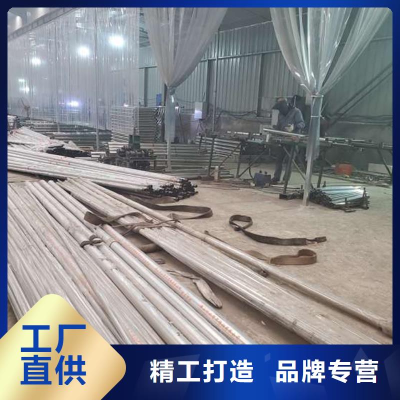 防撞护栏城市景观防护栏免费询价