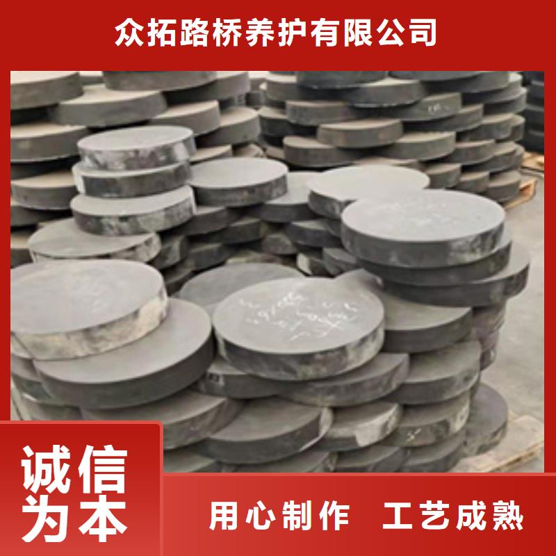 四氟滑板板式橡胶支座施工维护简单广东省西丽街道