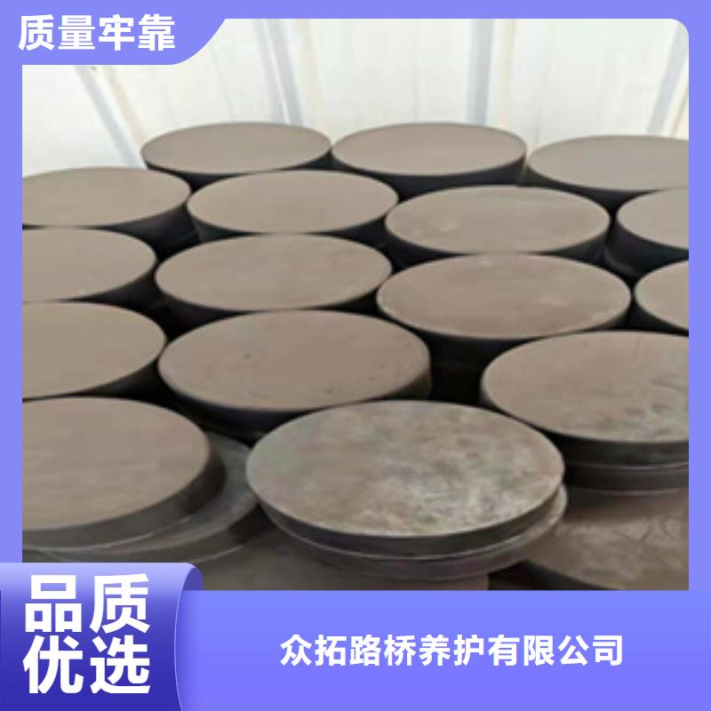四氟滑板板式橡胶支座施工维护简单广东省西丽街道