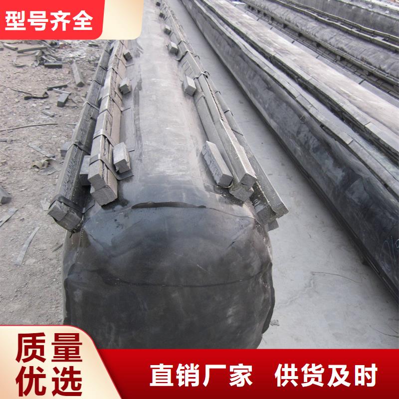 橡胶气囊充气芯模件件必检