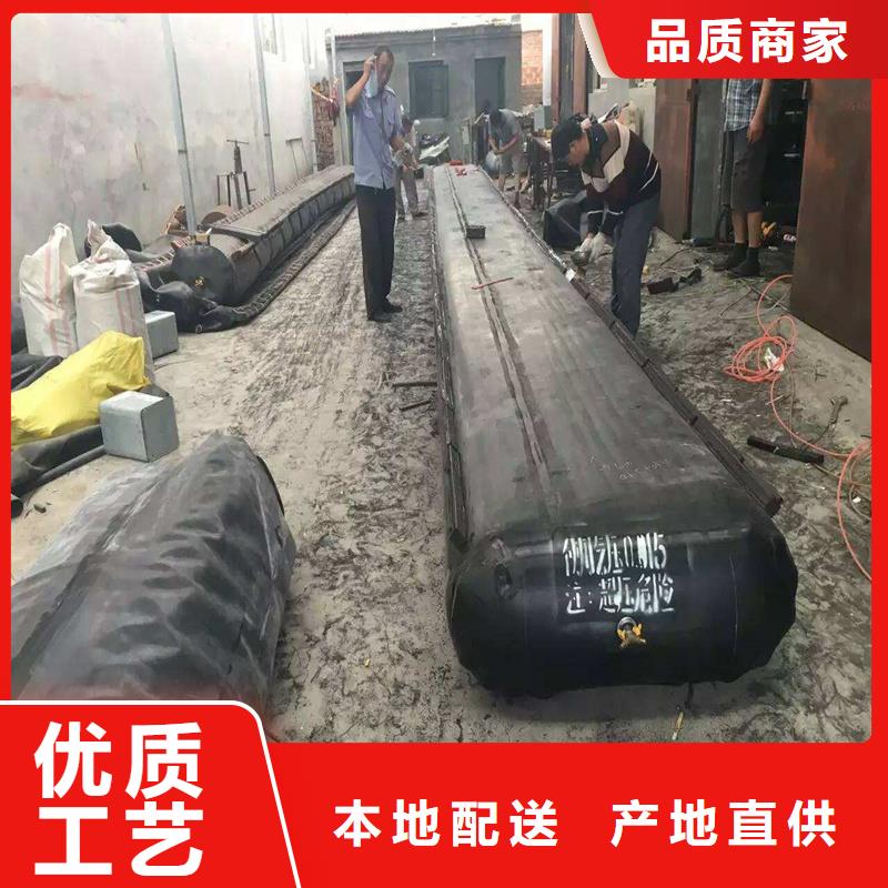 圆形桥梁充气芯模承诺守信