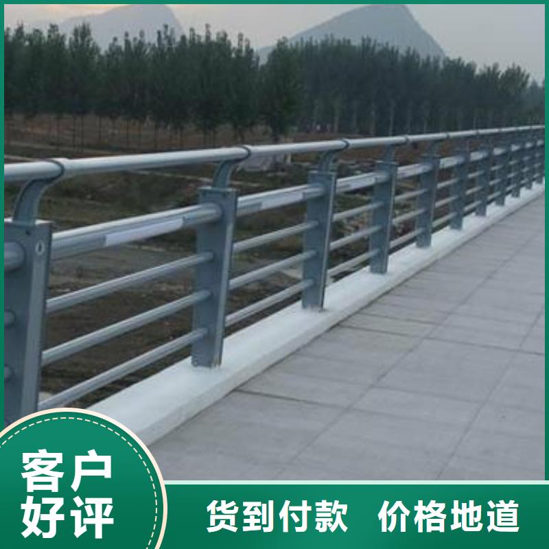 【道路护栏】【桥梁护栏】厂家新品