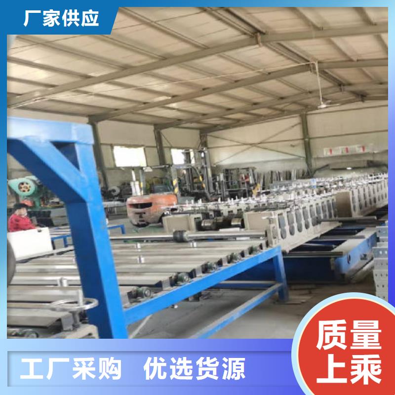 镀锌大跨距桥架实体工厂大量现货