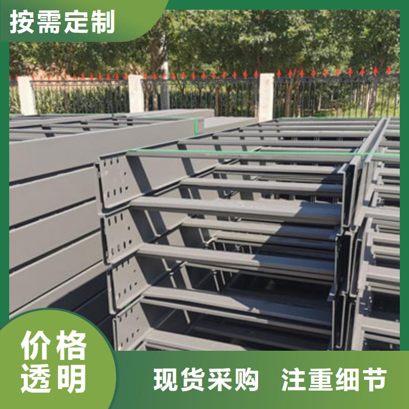 镀锌托盘式桥架生产厂家批发价格