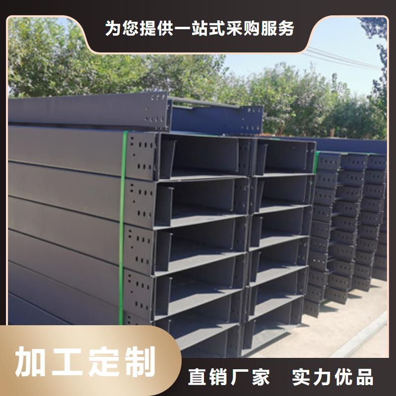 镀锌大跨距桥架生产厂家质优价廉