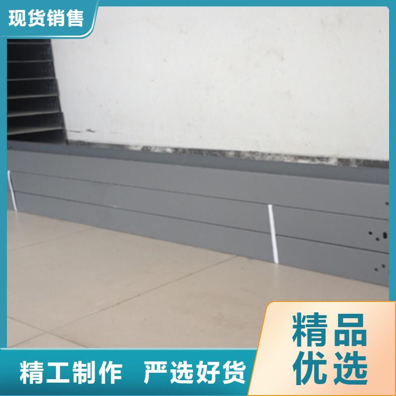 热浸锌桥架生产厂家批发价格-优质工厂