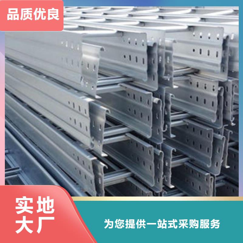 防火梯式桥架生产厂家发货快