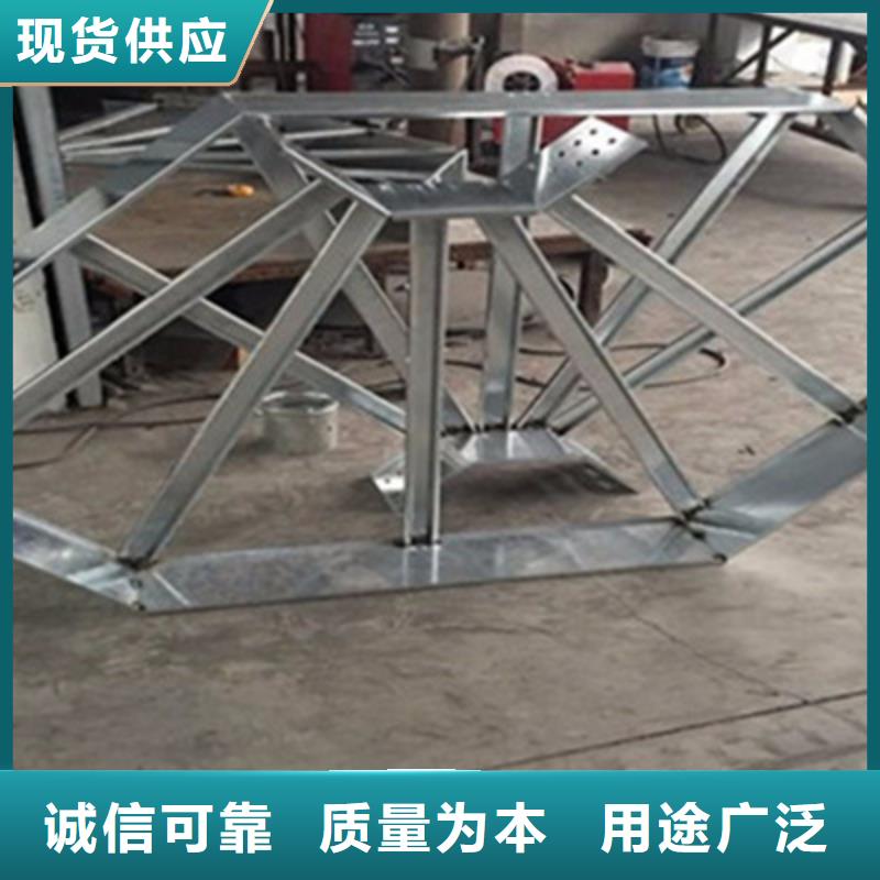 铝合金槽式桥架皮的厂家
