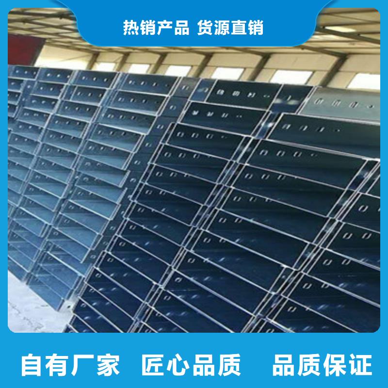 喷涂梯式桥架专业厂家发货快