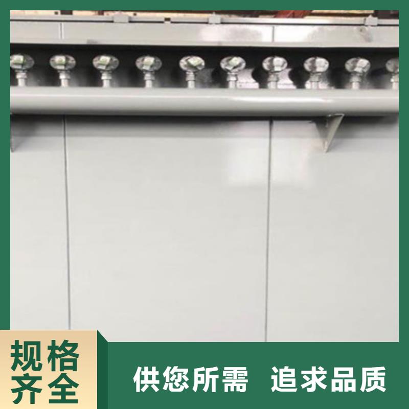 【除尘器-袋笼除尘器骨架厂家工艺层层把关】