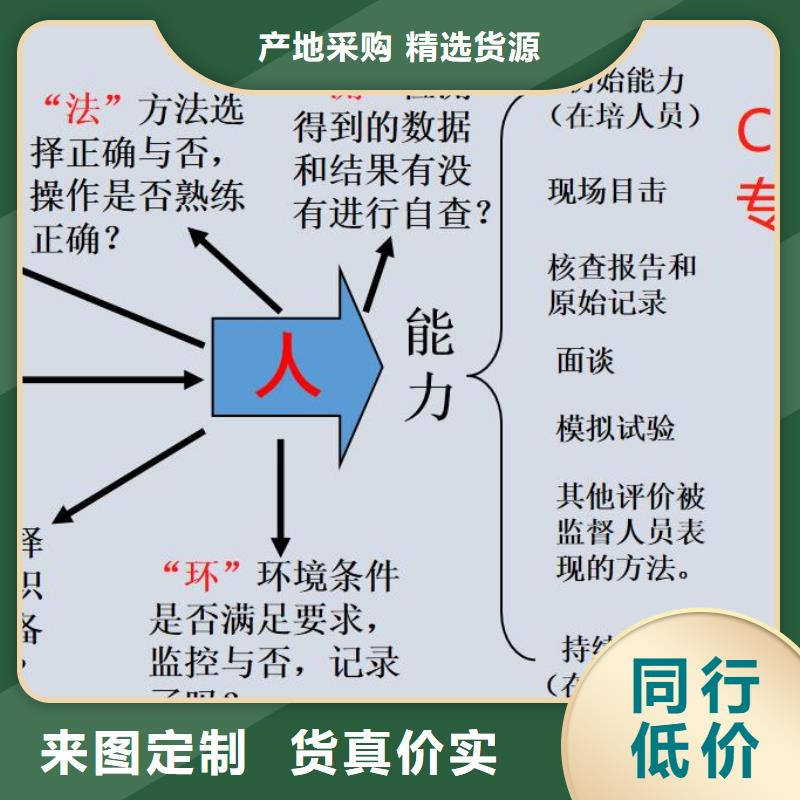 CMA资质认定,计量认证设备齐全支持定制