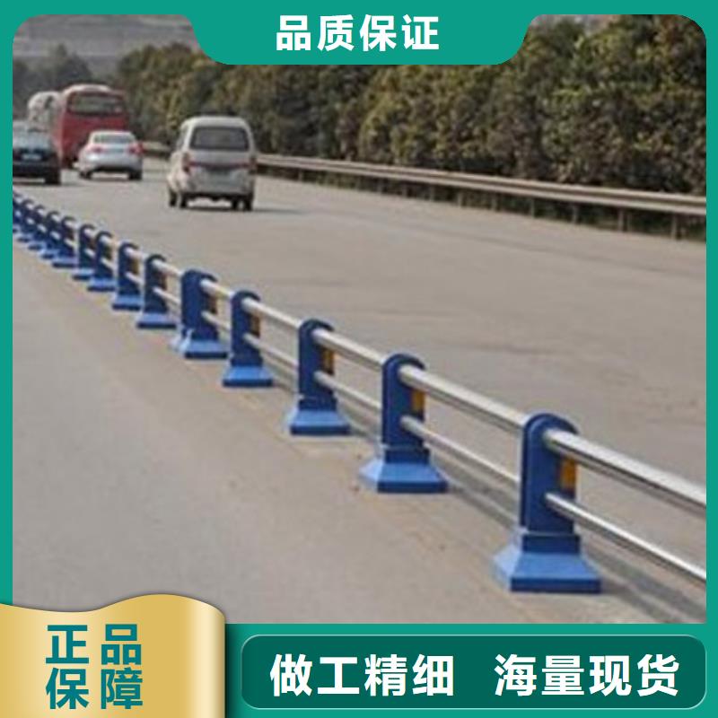 护栏_镀锌波形护栏大量现货