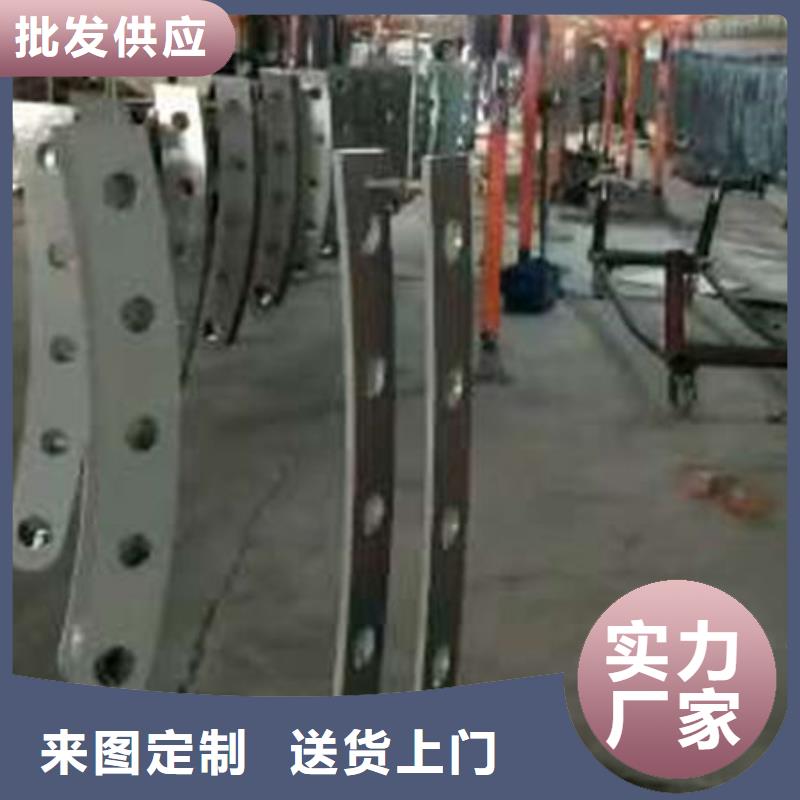护栏-桥梁栏杆支持拿样