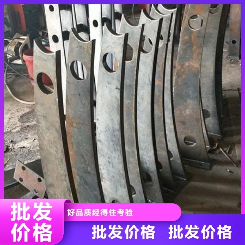 护栏【国道抗冲击围栏】现货充足量大优惠
