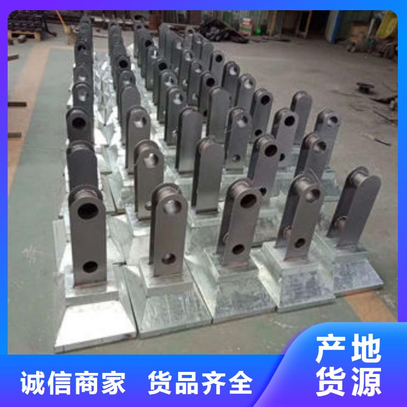 护栏 扶手木钢丝绳护栏免费安装