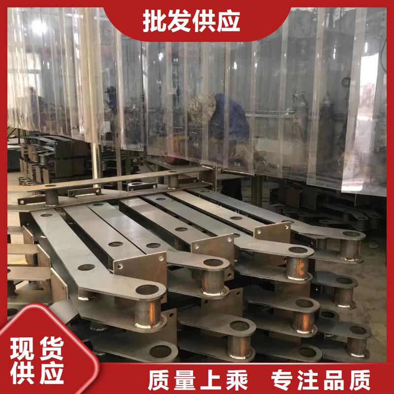 护栏道路护栏检验发货