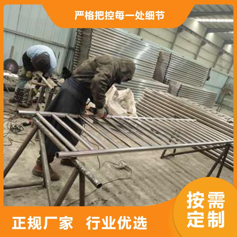 护栏【防撞桥梁护栏】优选厂商
