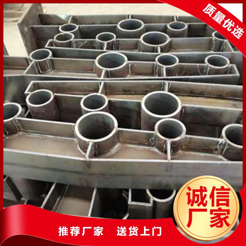 护栏_镀锌波形护栏大量现货