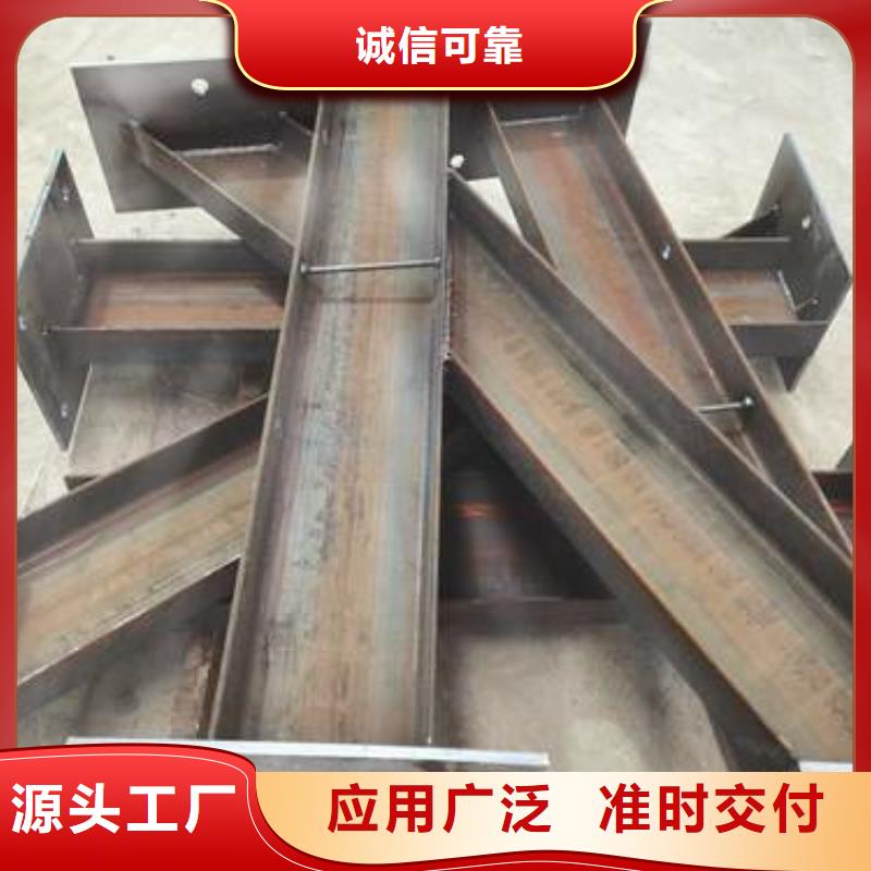 护栏-桥梁防撞护栏多种规格可选