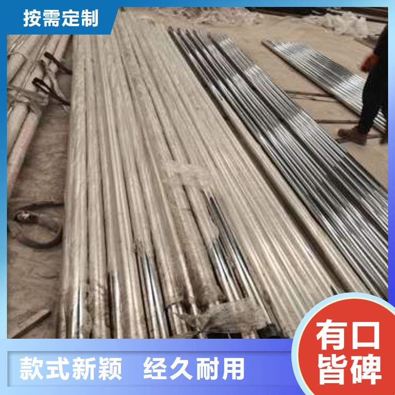 【护栏桥梁护栏厂家新品】