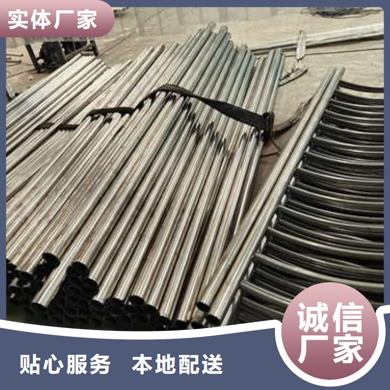 护栏 热镀锌立柱制造厂家