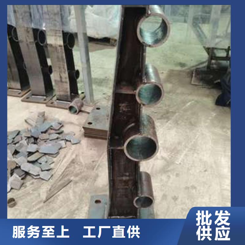 【护栏】,河道护栏出厂价